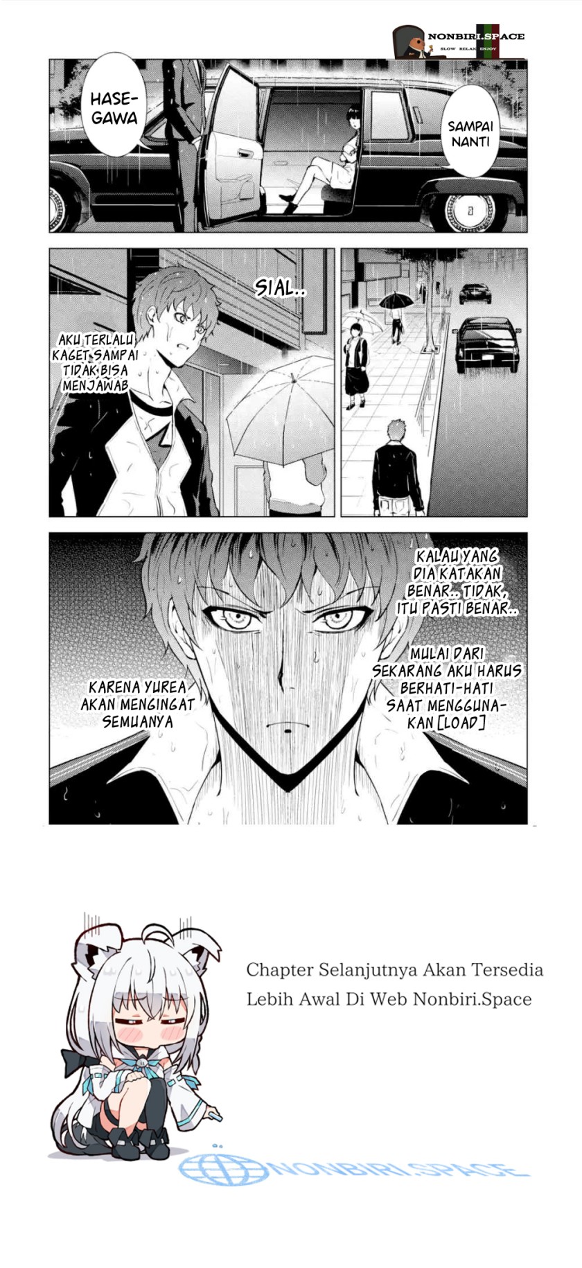 Ore no Genjitsu wa Renai Game?? ka to Omottara Inochigake no Game datta