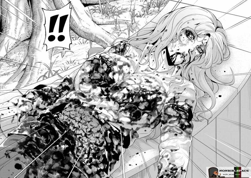 Ore no Genjitsu wa Renai Game?? ka to Omottara Inochigake no Game datta