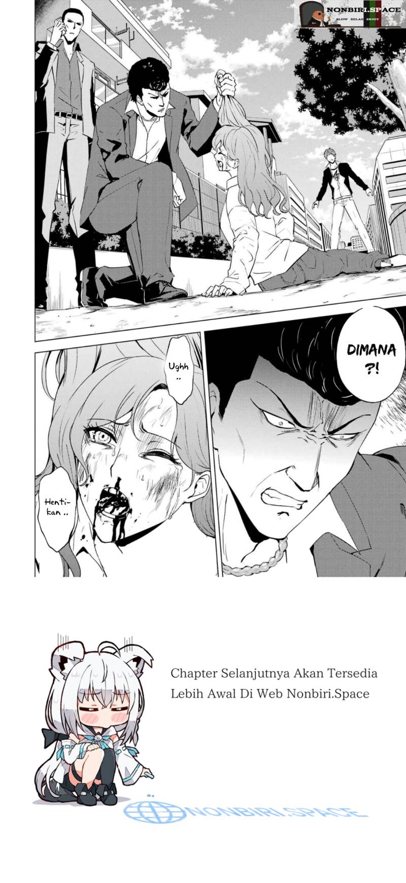 Ore no Genjitsu wa Renai Game?? ka to Omottara Inochigake no Game datta