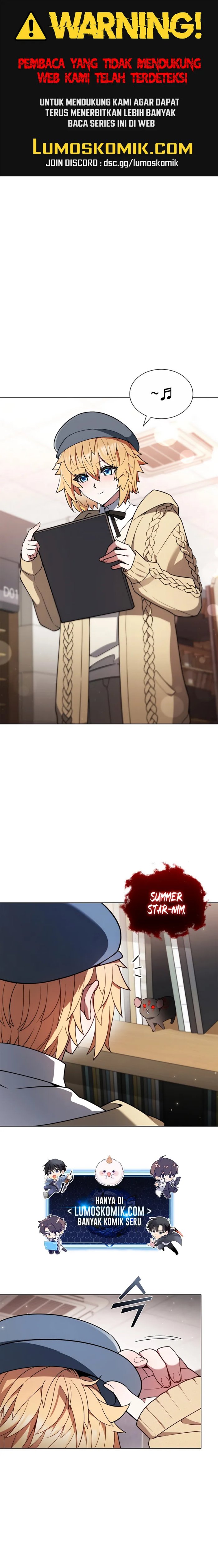 Part-Time Grim Reaper