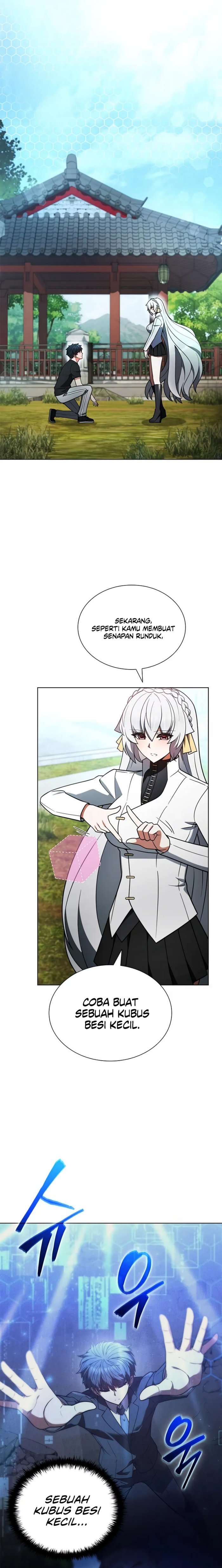 Part-Time Grim Reaper