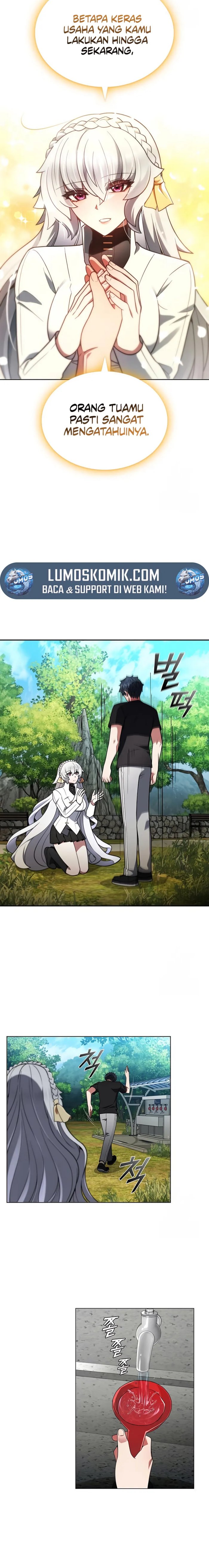 Part-Time Grim Reaper