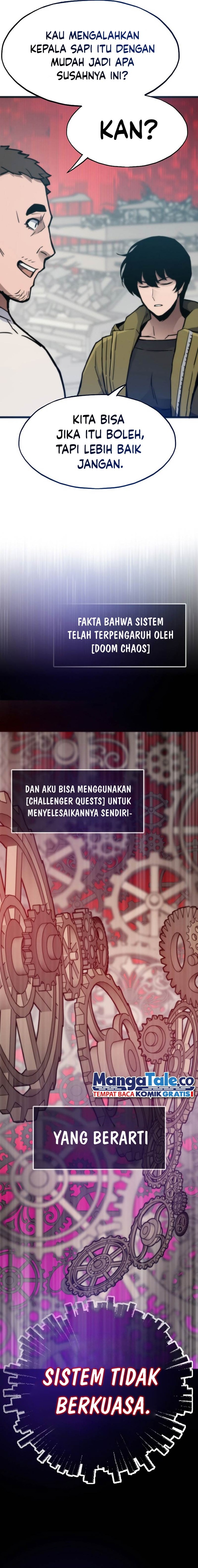 Past Life Regressor (Remake 2022)
