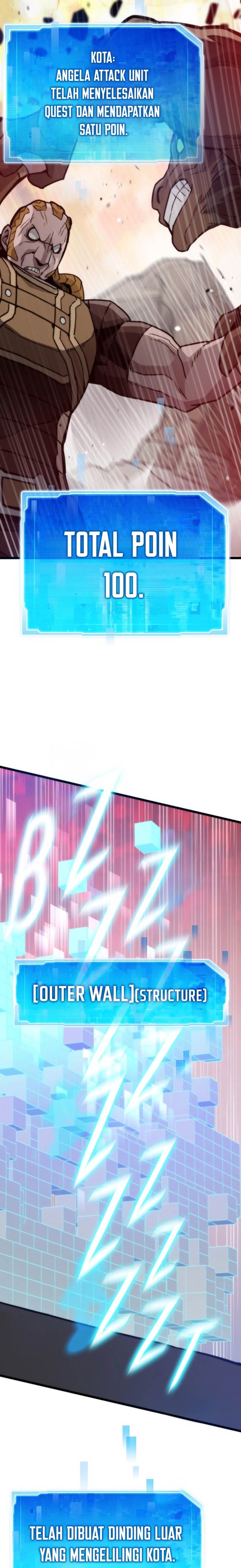 Past Life Regressor (Remake 2022)