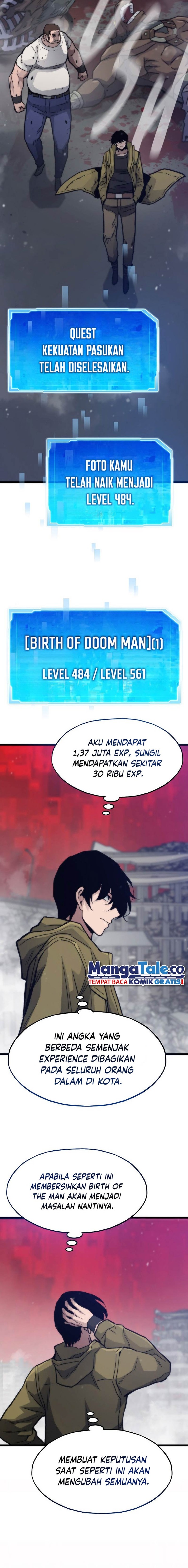 Past Life Regressor (Remake 2022)