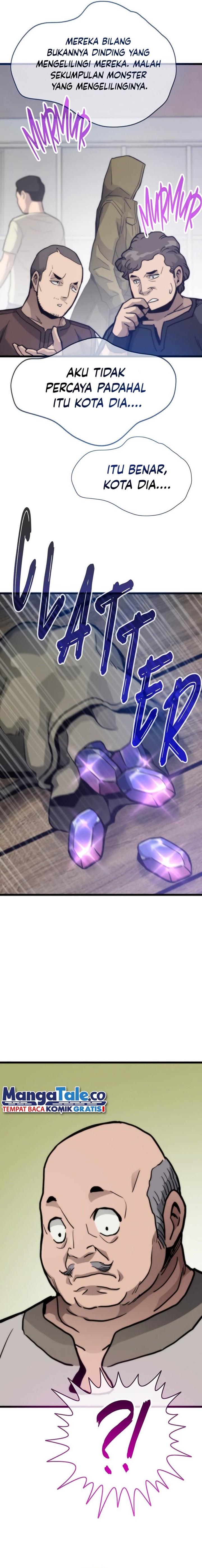 Past Life Regressor (Remake 2022)