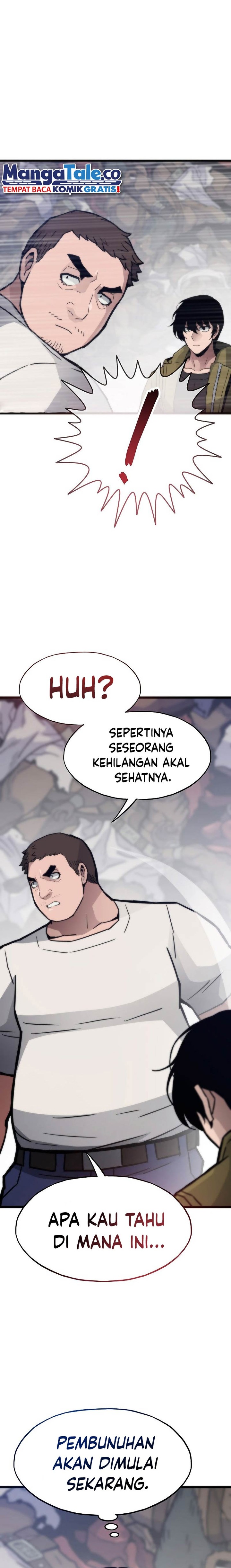 Past Life Regressor (Remake 2022)