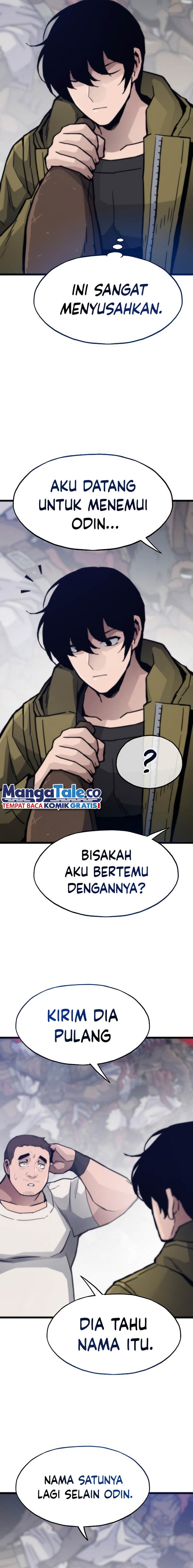 Past Life Regressor (Remake 2022)