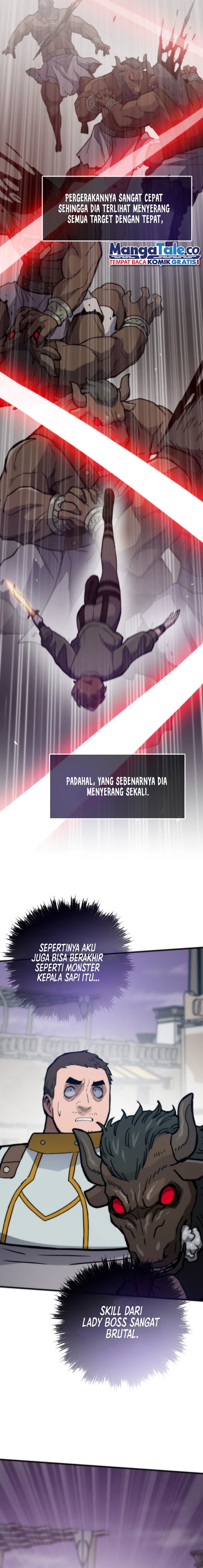 Past Life Regressor (Remake 2022)