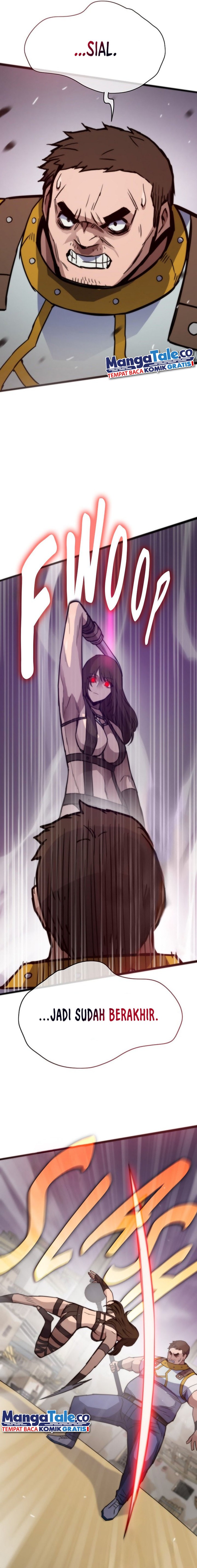 Past Life Regressor (Remake 2022)