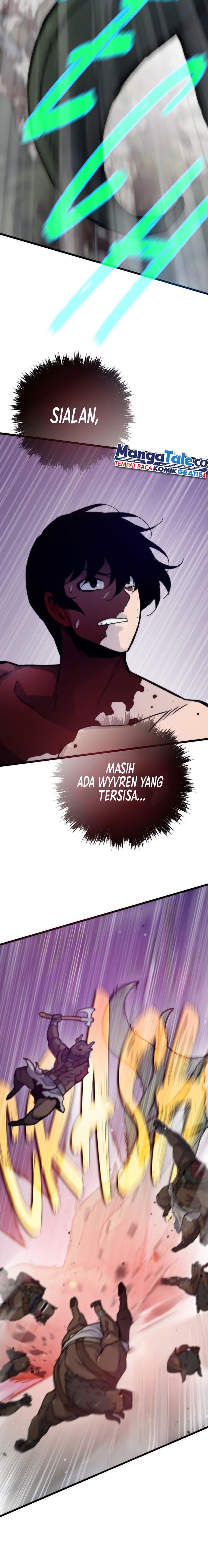 Past Life Regressor (Remake 2022)