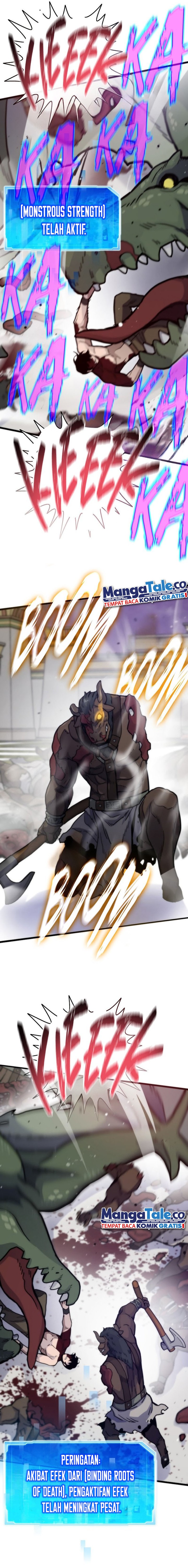 Past Life Regressor (Remake 2022)