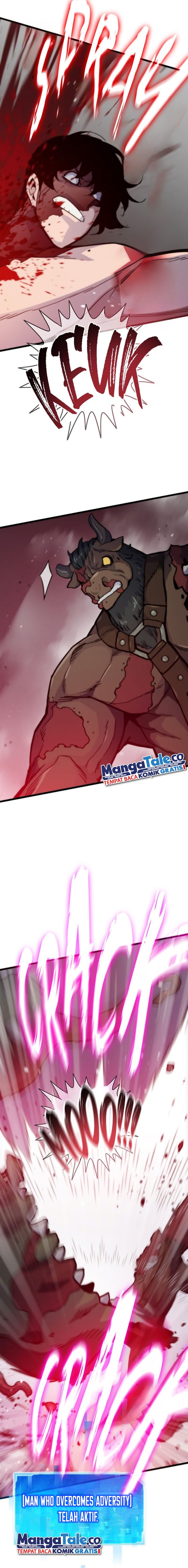 Past Life Regressor (Remake 2022)