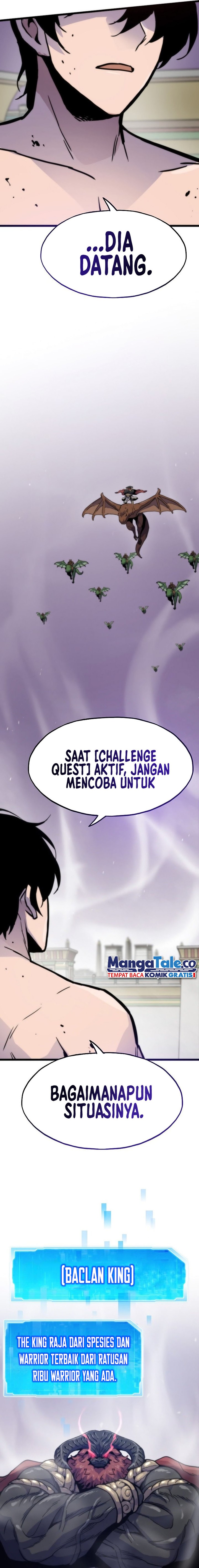 Past Life Regressor (Remake 2022)