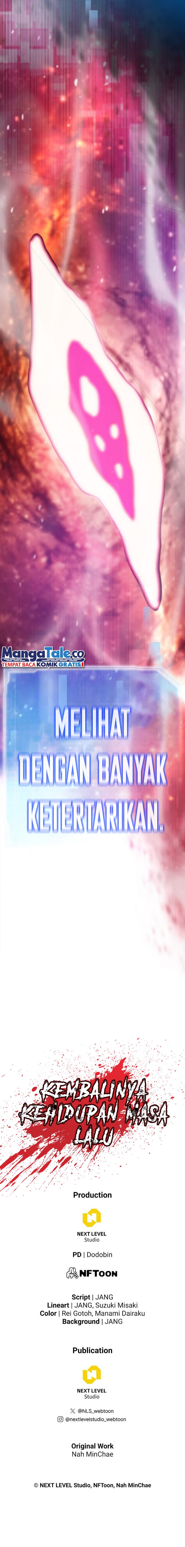 Past Life Regressor (Remake 2022)