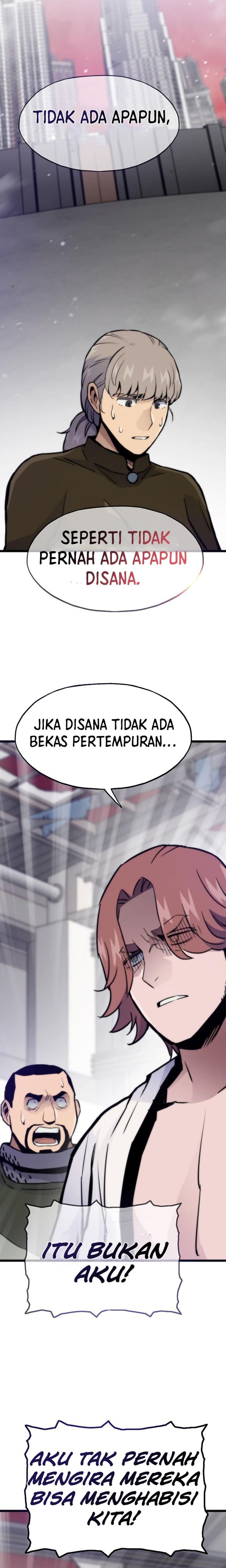 Past Life Regressor (Remake 2022)