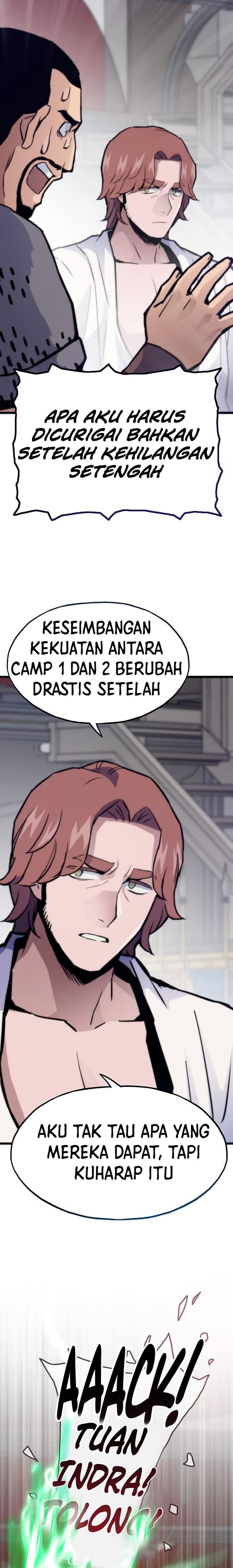 Past Life Regressor (Remake 2022)