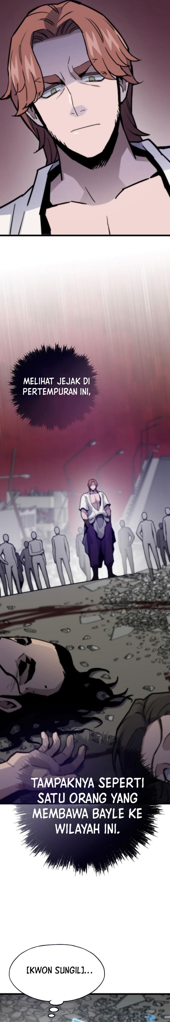 Past Life Regressor (Remake 2022)