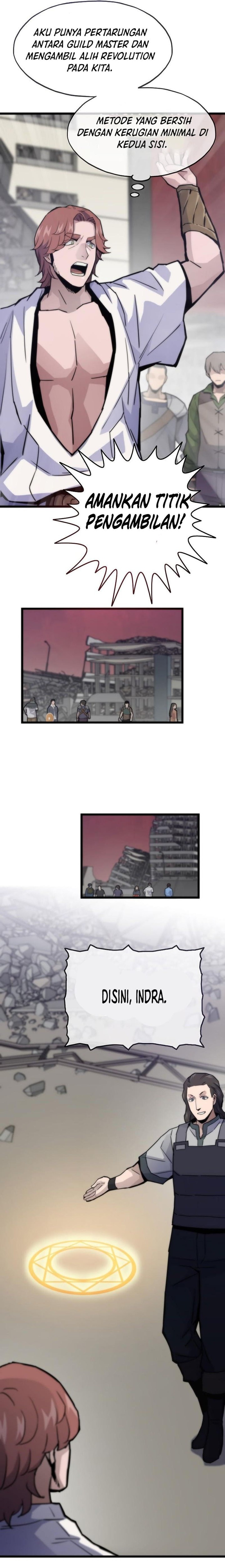 Past Life Regressor (Remake 2022)