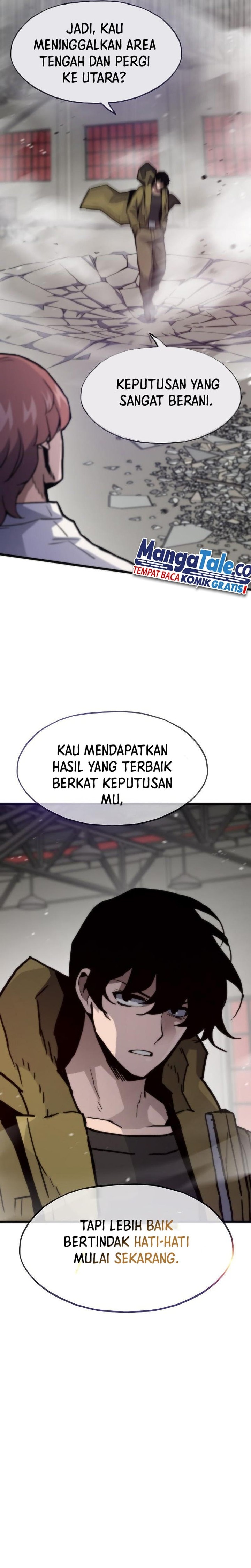 Past Life Regressor (Remake 2022)