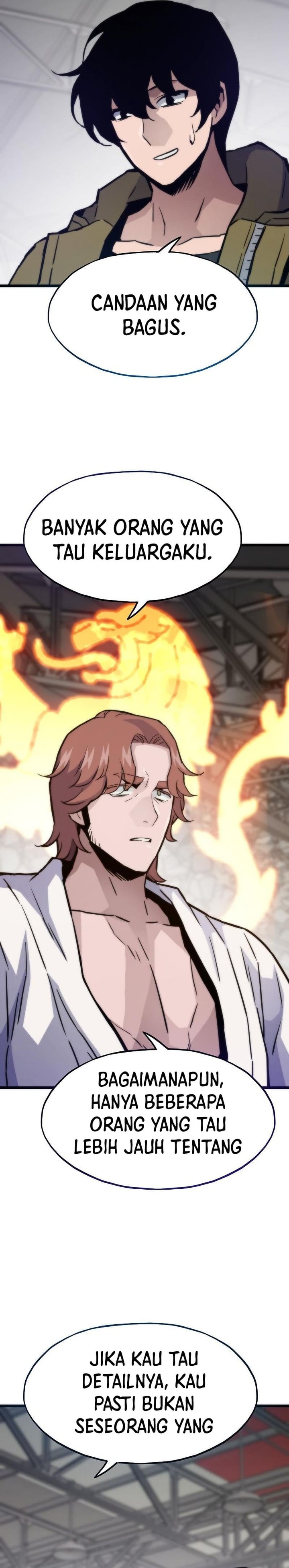Past Life Regressor (Remake 2022)