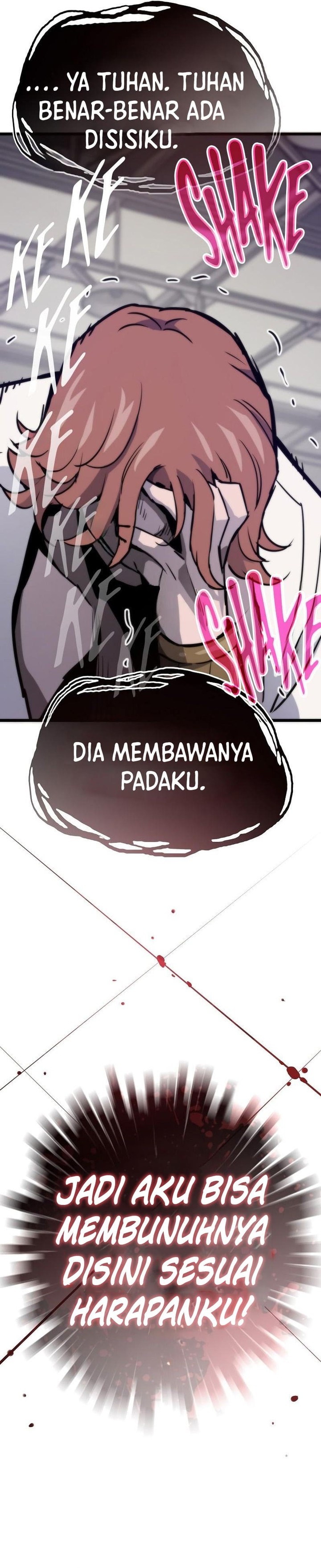 Past Life Regressor (Remake 2022)