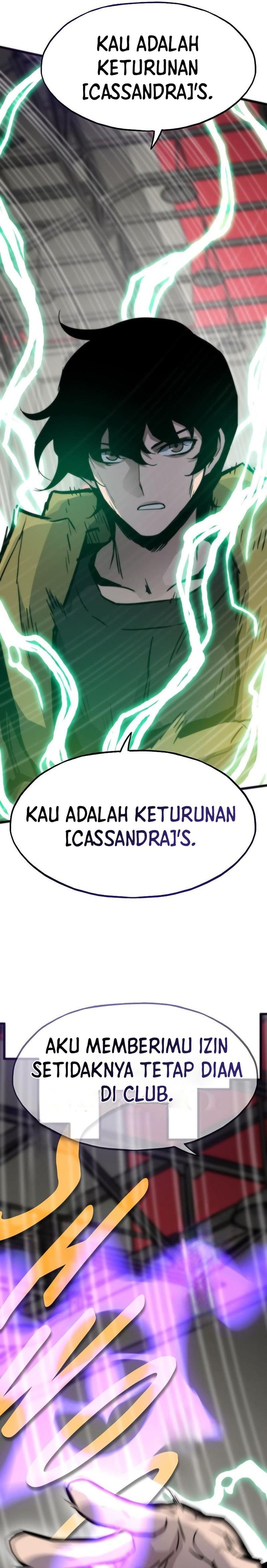 Past Life Regressor (Remake 2022)