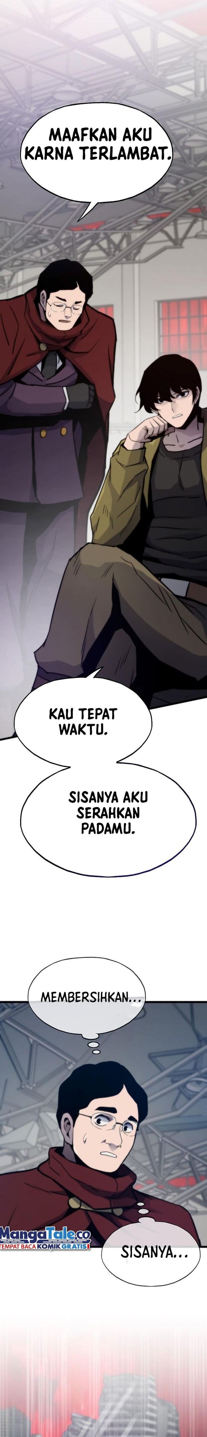 Past Life Regressor (Remake 2022)