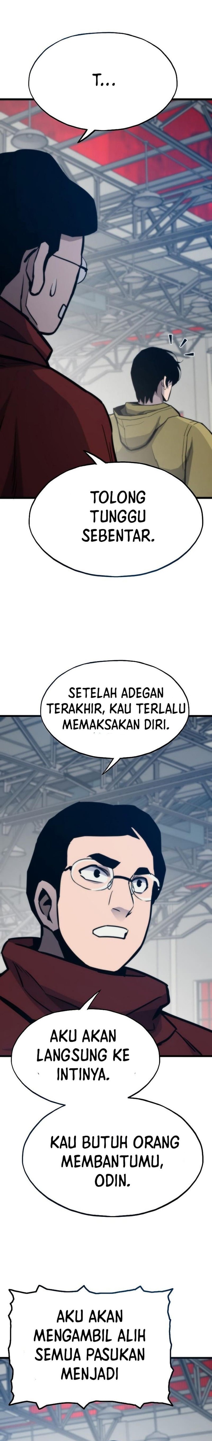 Past Life Regressor (Remake 2022)