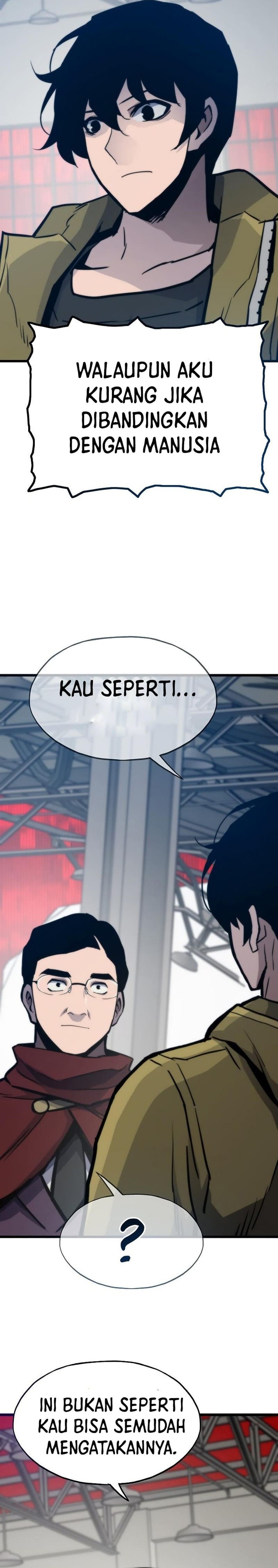 Past Life Regressor (Remake 2022)