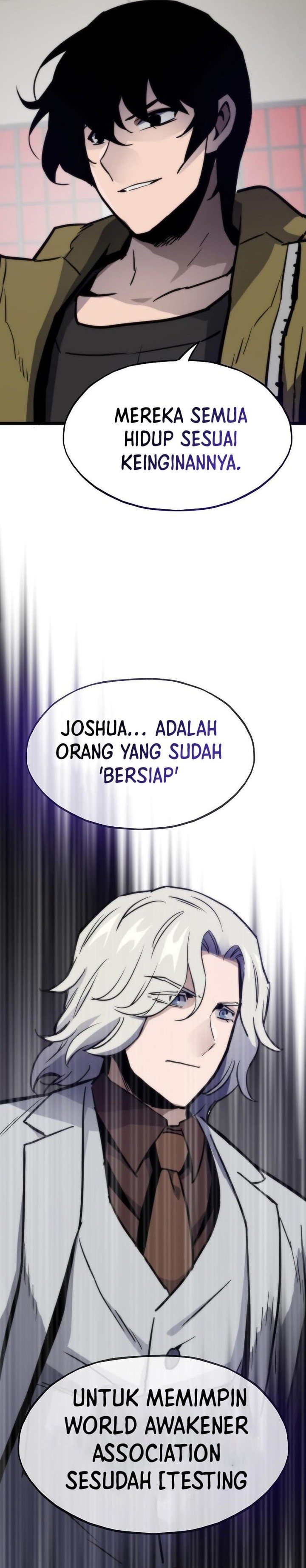 Past Life Regressor (Remake 2022)