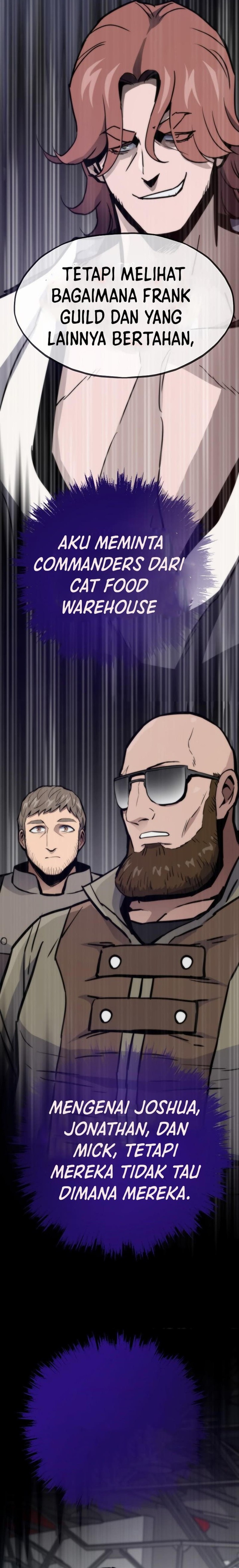 Past Life Regressor (Remake 2022)