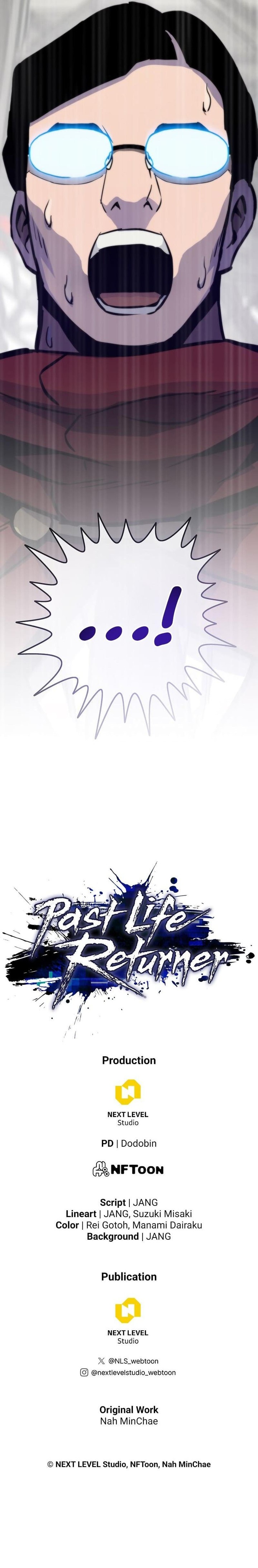 Past Life Regressor (Remake 2022)