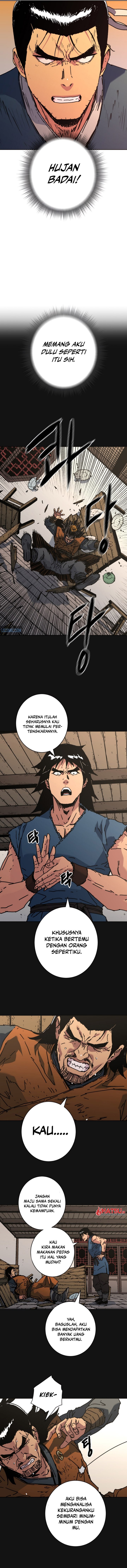 Peerless Dad