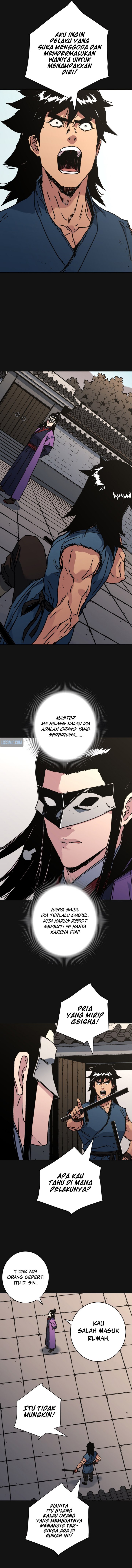 Peerless Dad