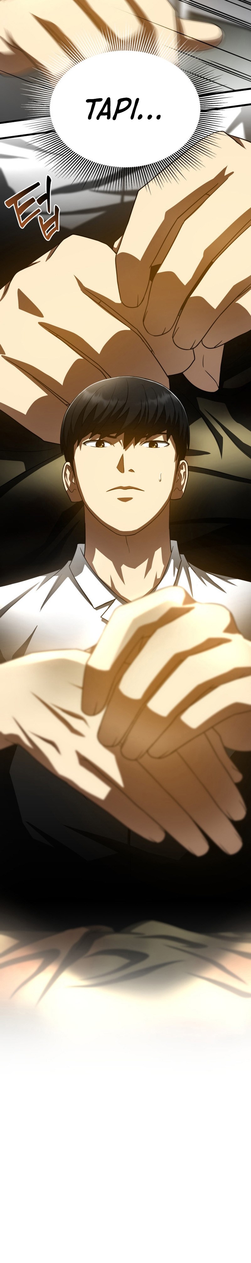 Perfect Surgeon
