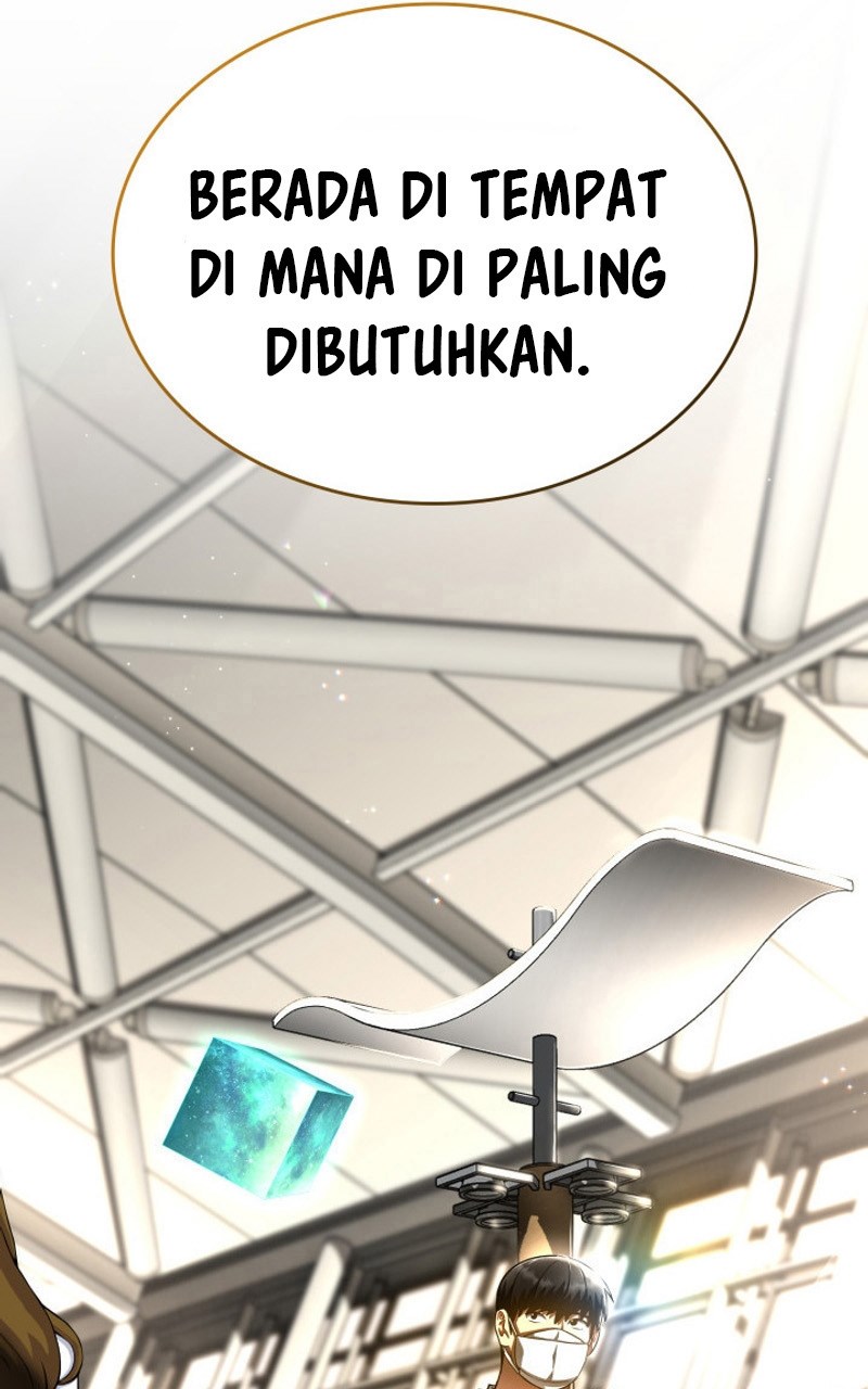 Perfect Surgeon Chapter 116