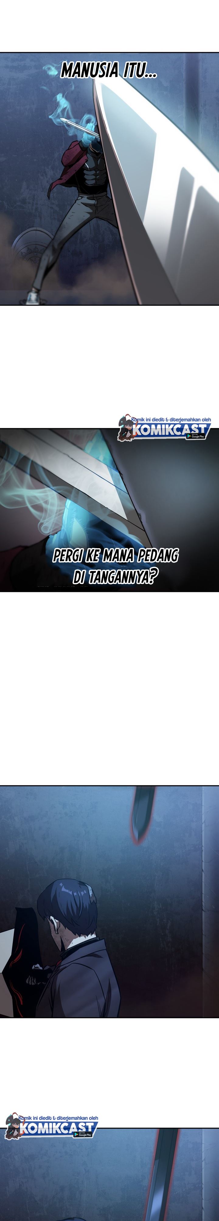 Player Who Can’t Level Up