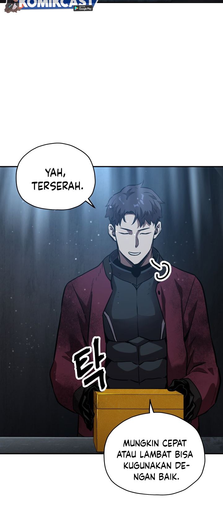 Player Who Can’t Level Up