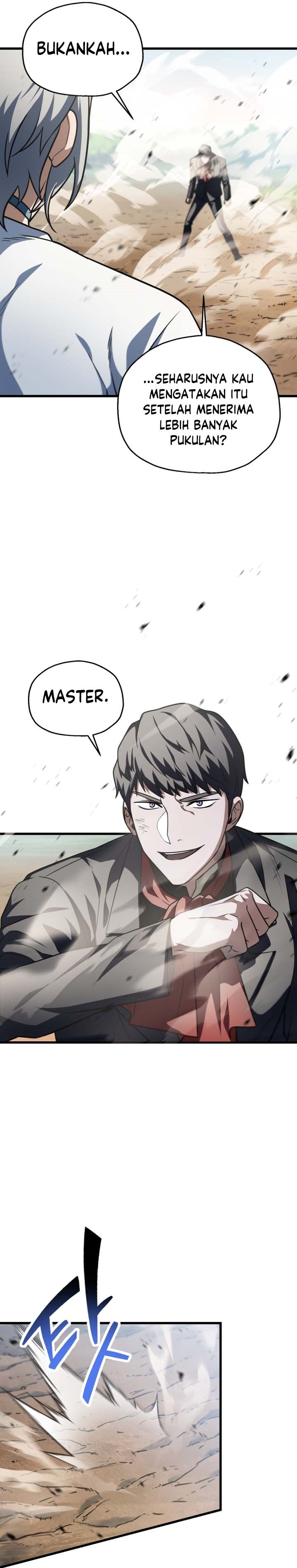 Player Who Can’t Level Up