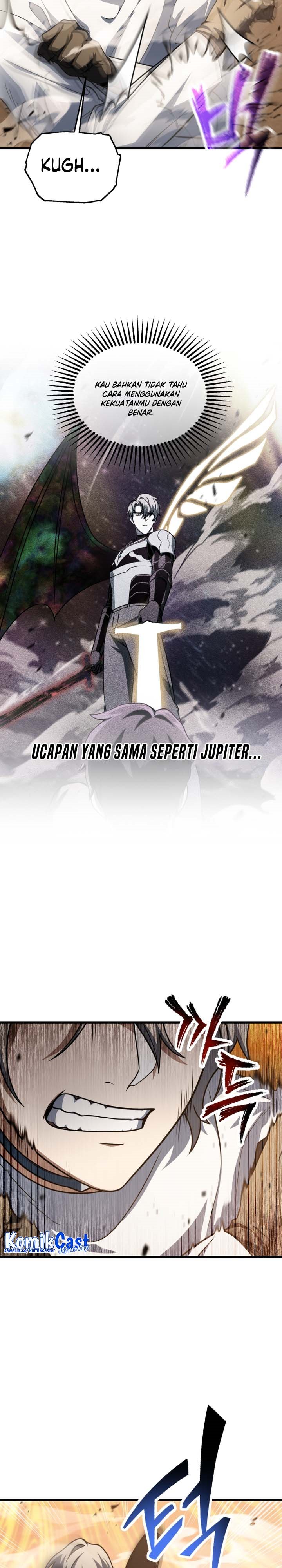 Player Who Can’t Level Up