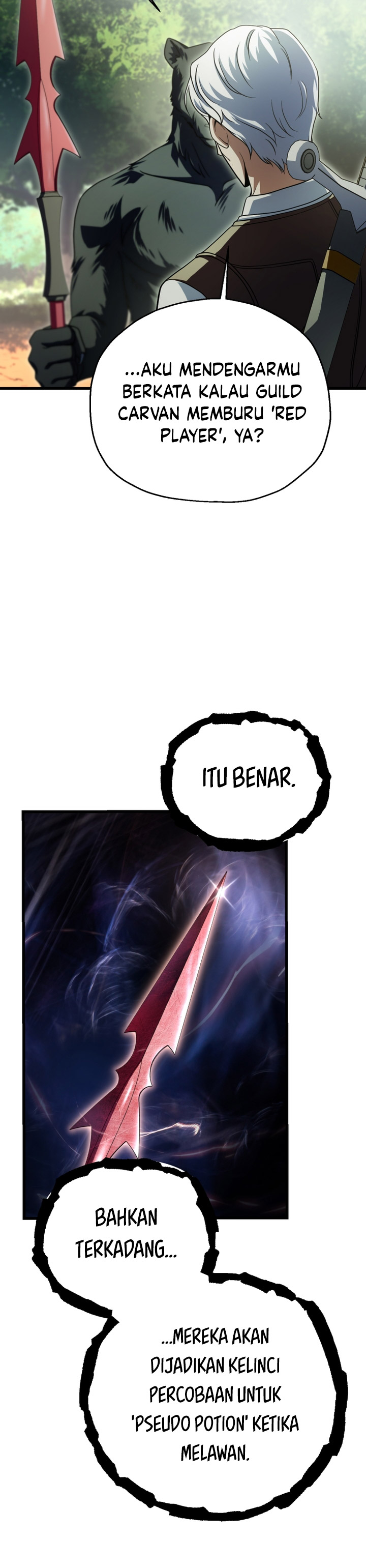 Player Who Can’t Level Up