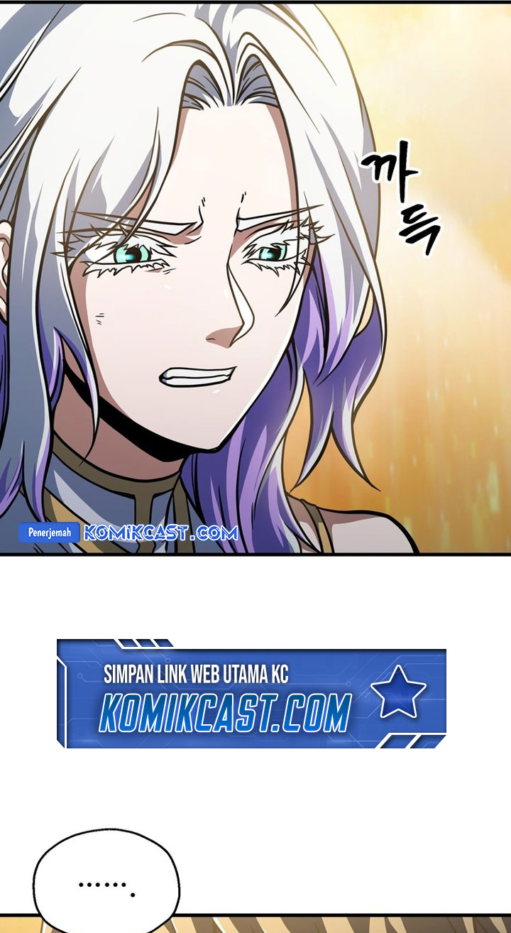 Player Who Can’t Level Up