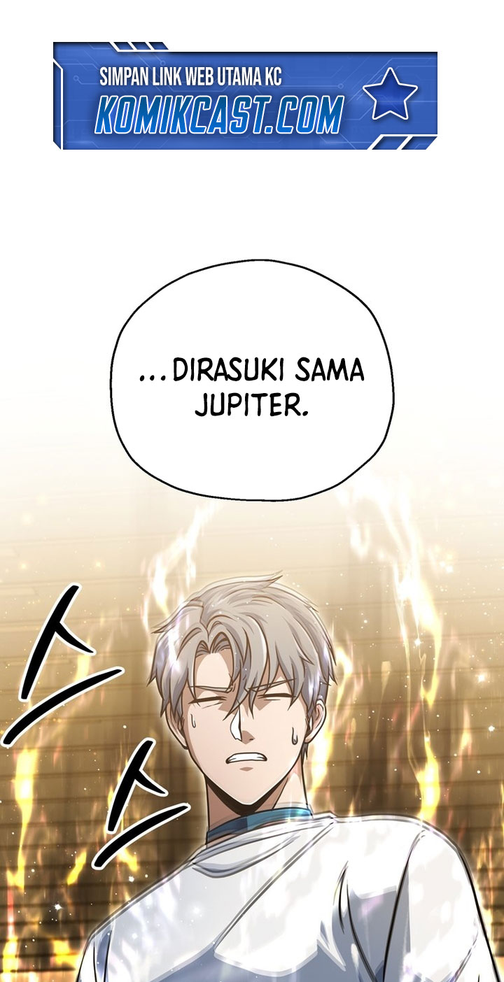Player Who Can’t Level Up
