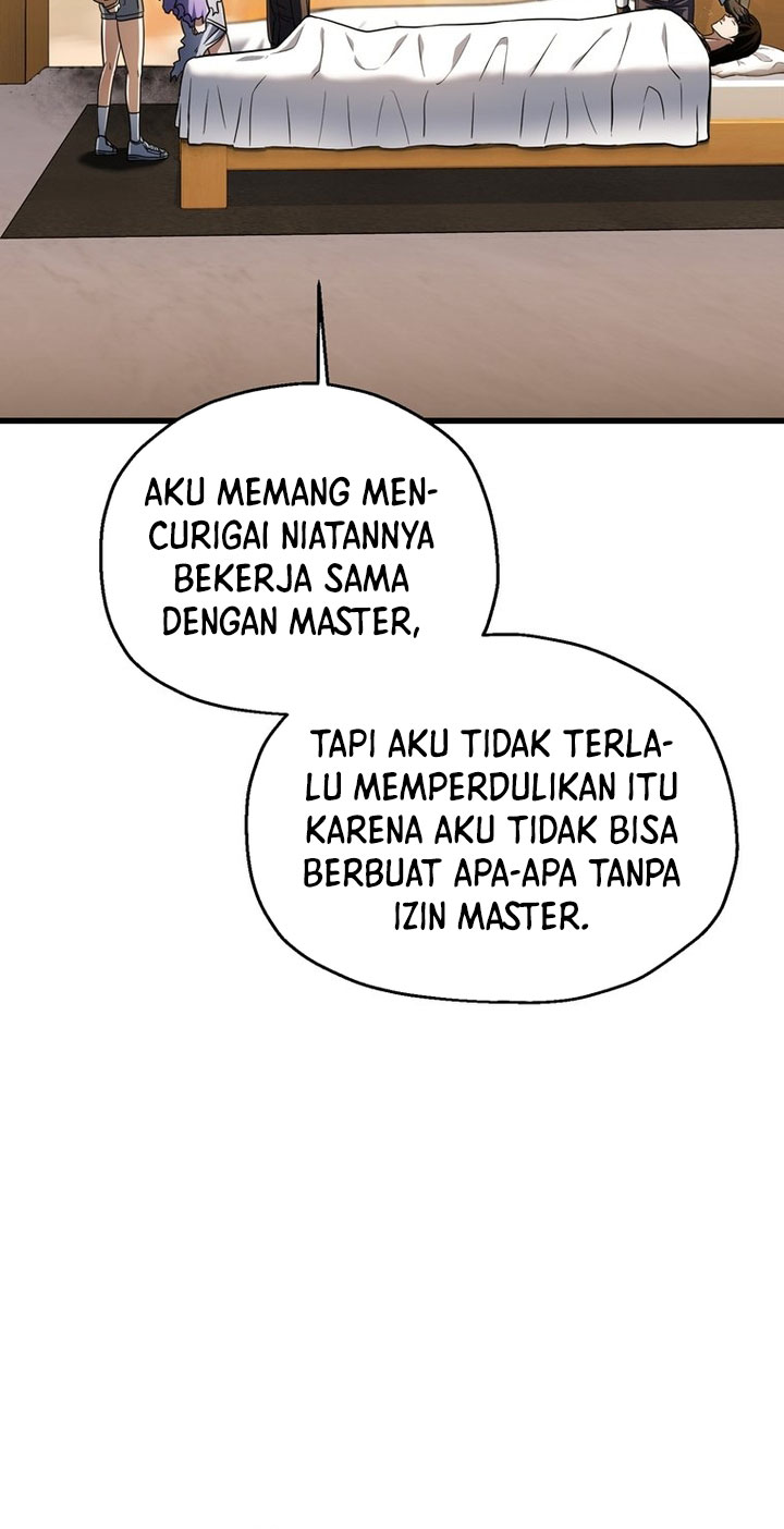 Player Who Can’t Level Up