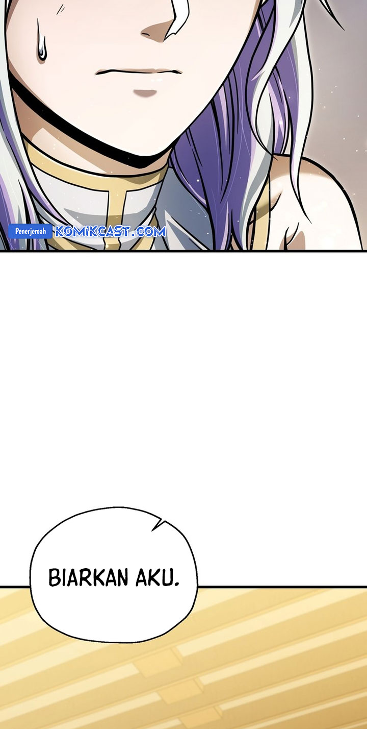 Player Who Can’t Level Up
