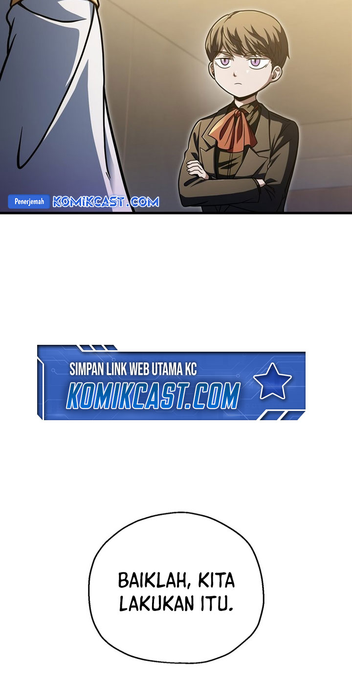 Player Who Can’t Level Up