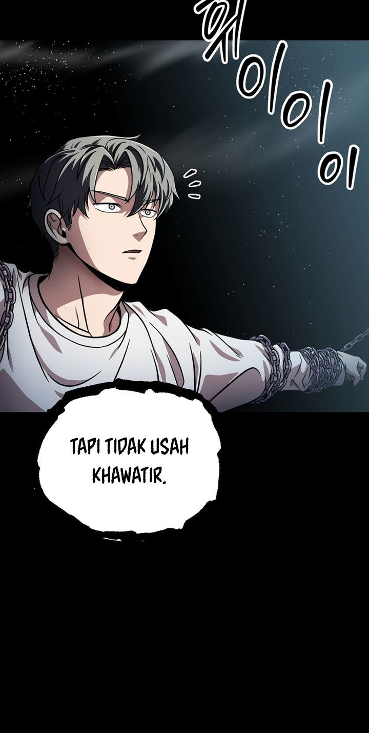Player Who Can’t Level Up