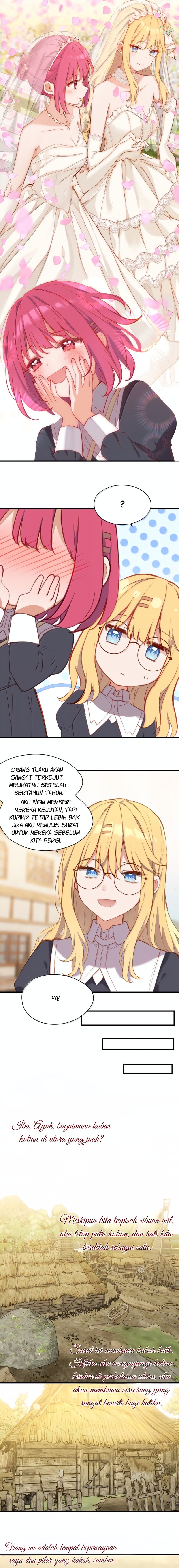 Please Bully Me, Miss Villainess!