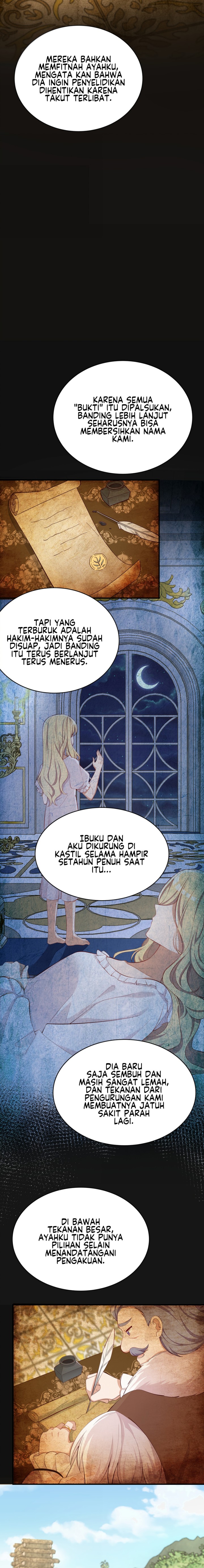 Please Bully Me, Miss Villainess!